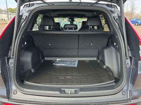 New 2026 Honda CR-V Sport-L image 4