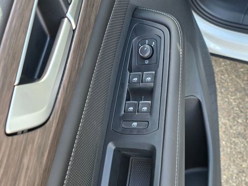 New 2026 Volkswagen Atlas SEL Premium R-Line image 21