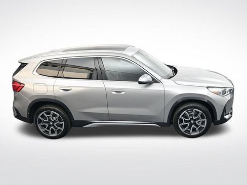 New 2026 BMW X1 xDrive28i w/ Technology Package AWD/4WD image 28