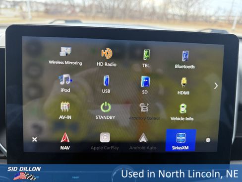 Used 2022 RAM 1500 Big Horn image 16