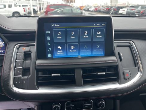 Certified 2023 Chevrolet Tahoe RST image 28