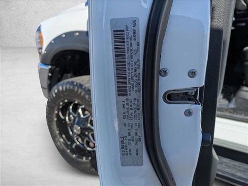 Used 2019 RAM 2500 Big Horn image 24