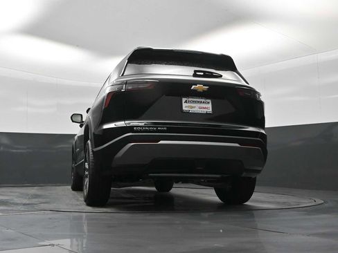 New 2026 Chevrolet Equinox LT w/ Safety and Technology Package image 23