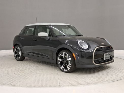 New 2026 MINI Cooper S FWD image 5