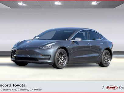 Used 2018 Tesla Model 3 Long Range