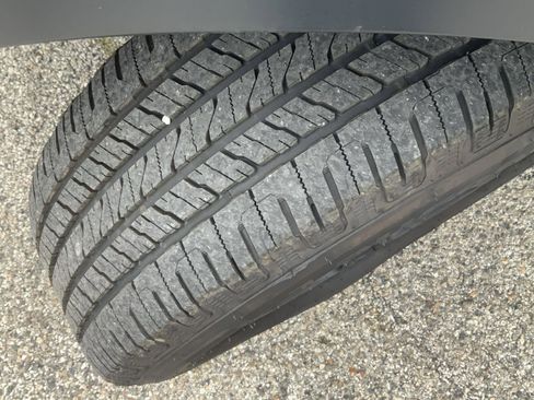 Used 2021 RAM 1500 Classic Warlock AWD/4WD image 16