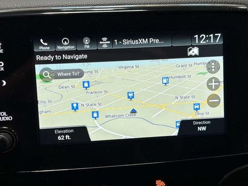 Used 2021 Honda Pilot Black Edition image 25