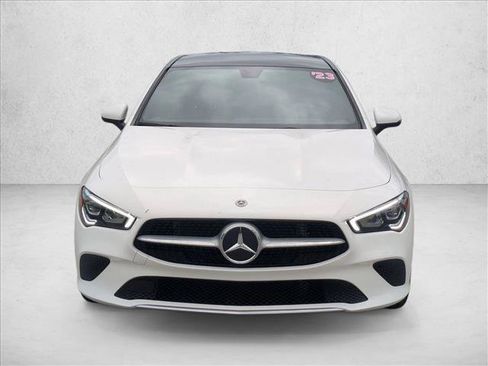 Used 2023 Mercedes-Benz CLA 250 image 2