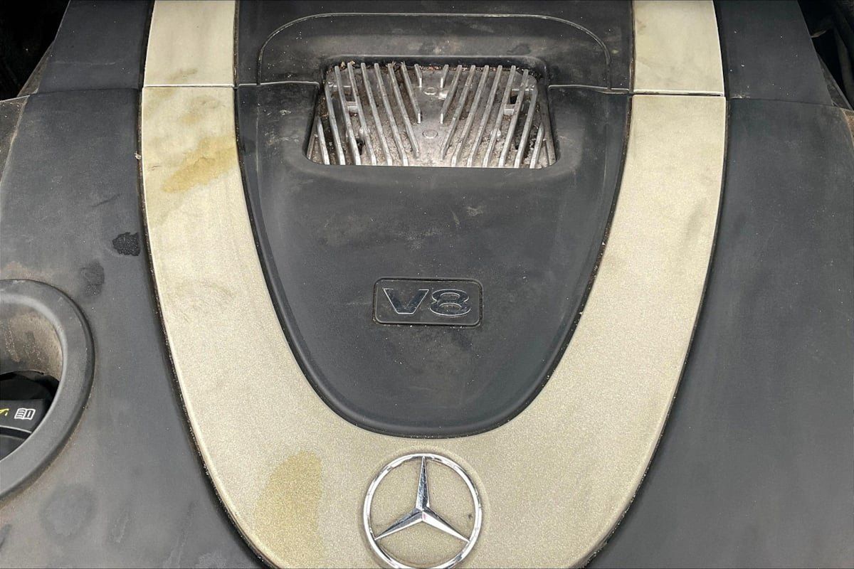 Used 2010 Mercedes-Benz GL 450 4MATIC image 33