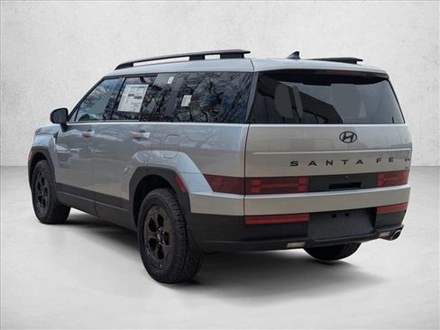 New 2026 Hyundai Santa Fe XRT image 8