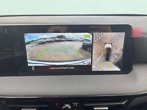 New 2026 Nissan Kicks SR FWD image 15