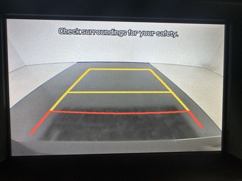 Used 2018 Hyundai Tucson Sport w/ Cargo Package image 3