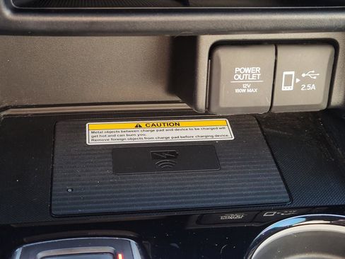 Used 2021 Honda Passport Elite image 28