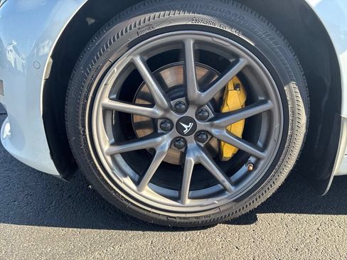 Used 2020 Tesla Model 3 Standard Range Plus RWD image 6