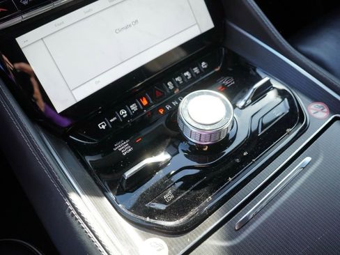 Used 2024 Jeep Grand Wagoneer L Series II w/ Quick Order Packagew 28T image 15