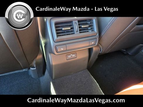 New 2025 MAZDA CX-50 Meridian Edition w/ Apex Package AWD/4WD image 16