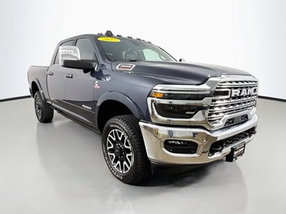 Used 2025 RAM 3500 Limited