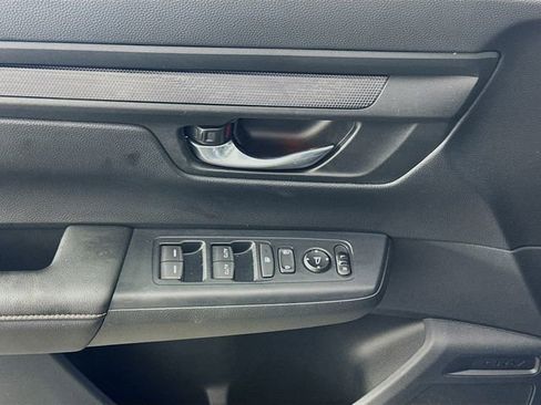 Used 2026 Honda CR-V TrailSport image 22