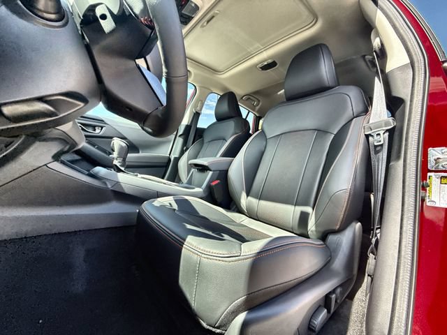 New 2026 Subaru Crosstrek 2.5i Limited AWD/4WD image 13