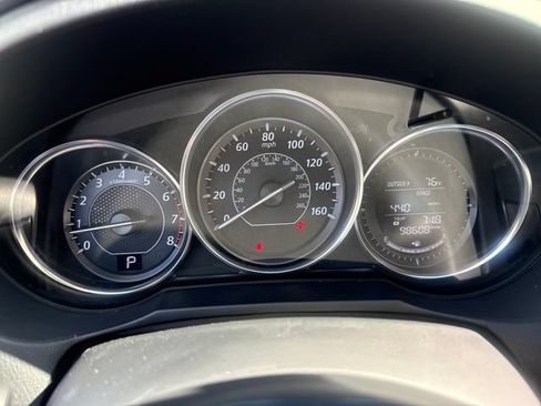 Used 2014 MAZDA MAZDA6 Sport FWD image 12