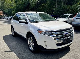 Used 2014 Ford Edge SEL w/ Equipment Group 205A image 1