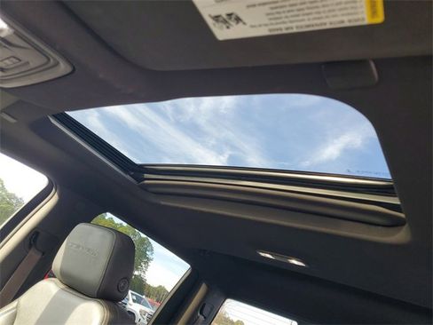 Used 2020 GMC Sierra 1500 Denali w/ Denali Ultimate Package image 10