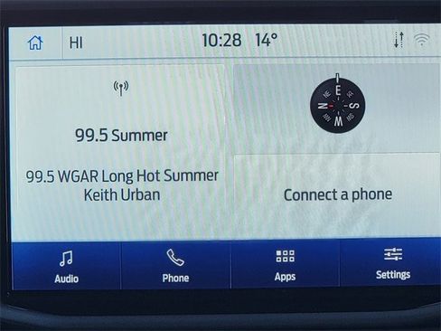 Certified 2023 Ford Bronco Sport Big Bend w/ Convenience Package image 27