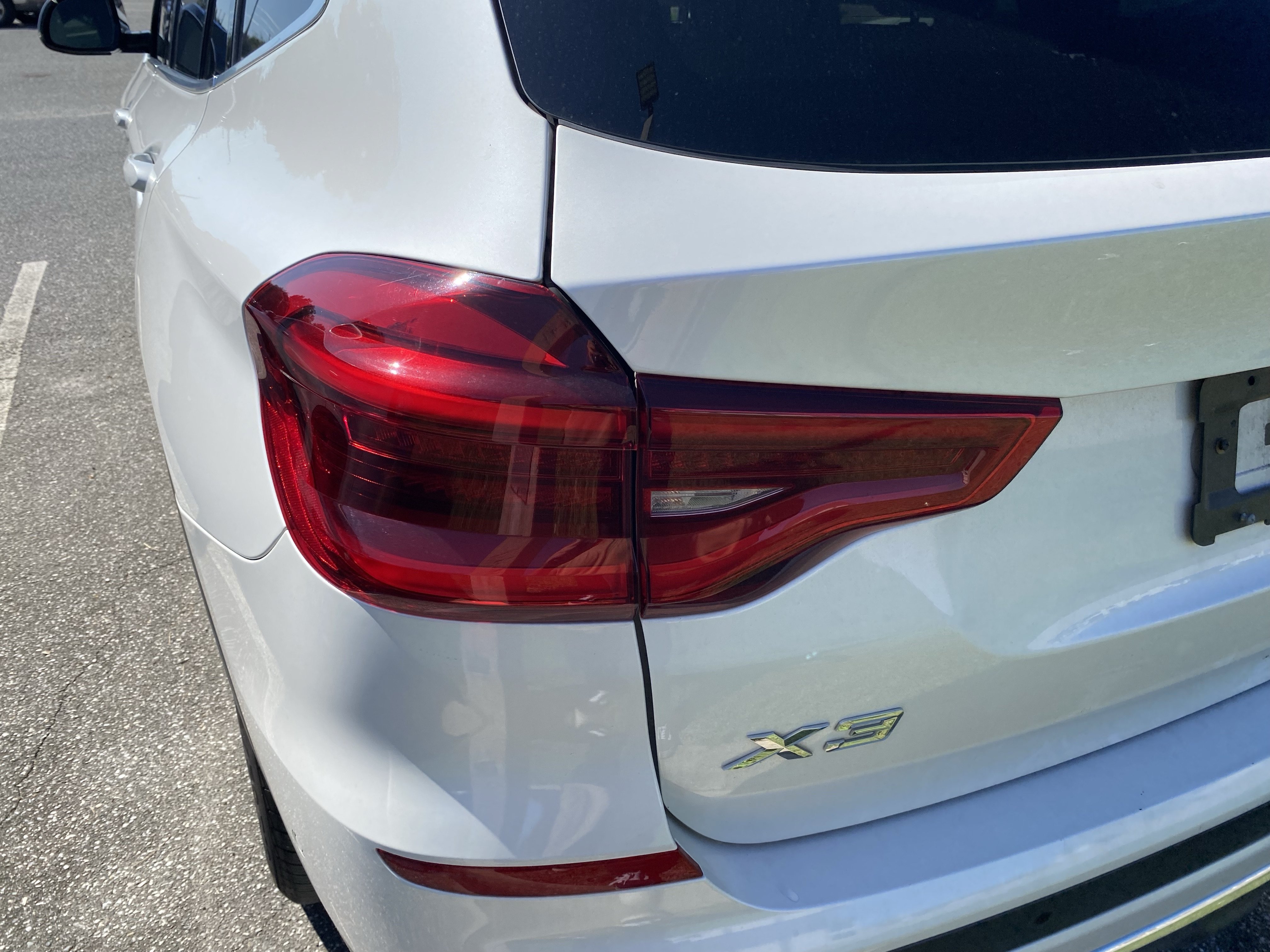 Used 2019 BMW X3 sDrive30i w/ Premium Package RWD image 21