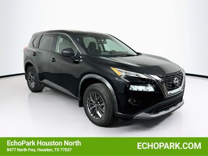 Used 2023 Nissan Rogue S