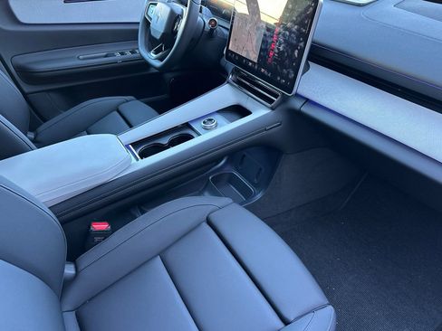 New 2026 Polestar Polestar 4 image 18