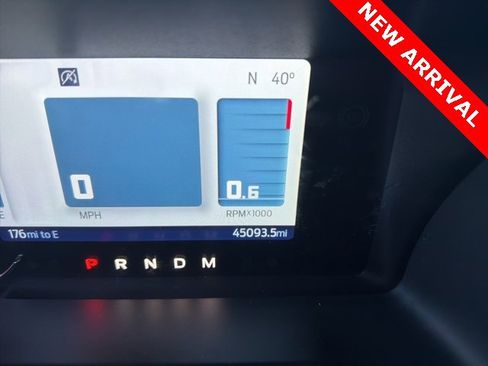 Used 2022 Ford Bronco Big Bend w/ Sasquatch Package image 14