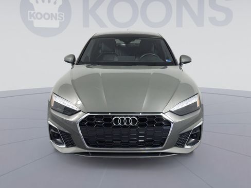 Used 2024 Audi A5 2.0T Premium image 11