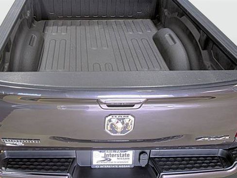 Used 2021 RAM 1500 Big Horn AWD/4WD image 12