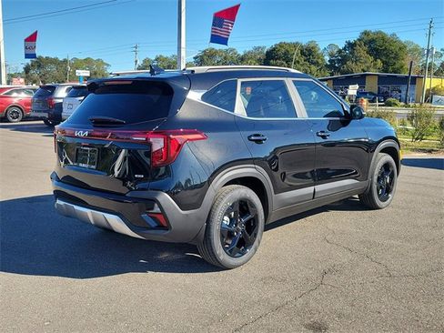 New 2026 Kia Seltos EX image 6