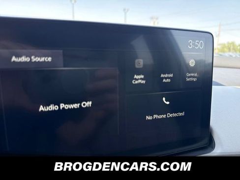 New 2027 Honda HR-V EX-L image 7
