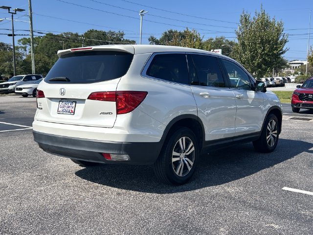 Used 2017 Honda Pilot EX-L image 6