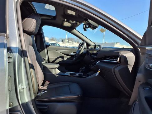 New 2026 Buick Envista Avenir image 21