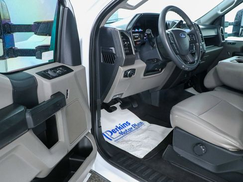 Used 2022 Ford F350 XL w/ STX Appearance Package image 4