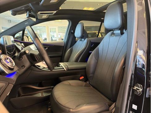 Used 2023 Mercedes-Benz EQE 350+ SUV image 20