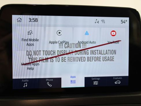 New 2026 Ford Escape Active w/ Cold Weather Package FWD image 44