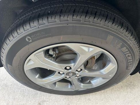 Certified 2023 Ford Escape ST-Line w/ Tech Pack #1 image 12