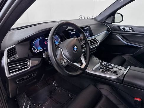 Used 2023 BMW X5 xDrive45e AWD/4WD image 9