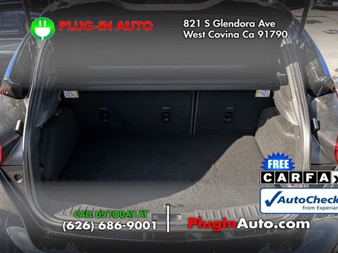 Used 2016 Ford Focus RS image 14