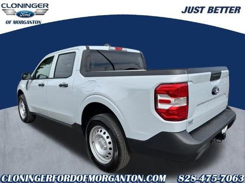 New 2026 Ford Maverick XL FWD image 5