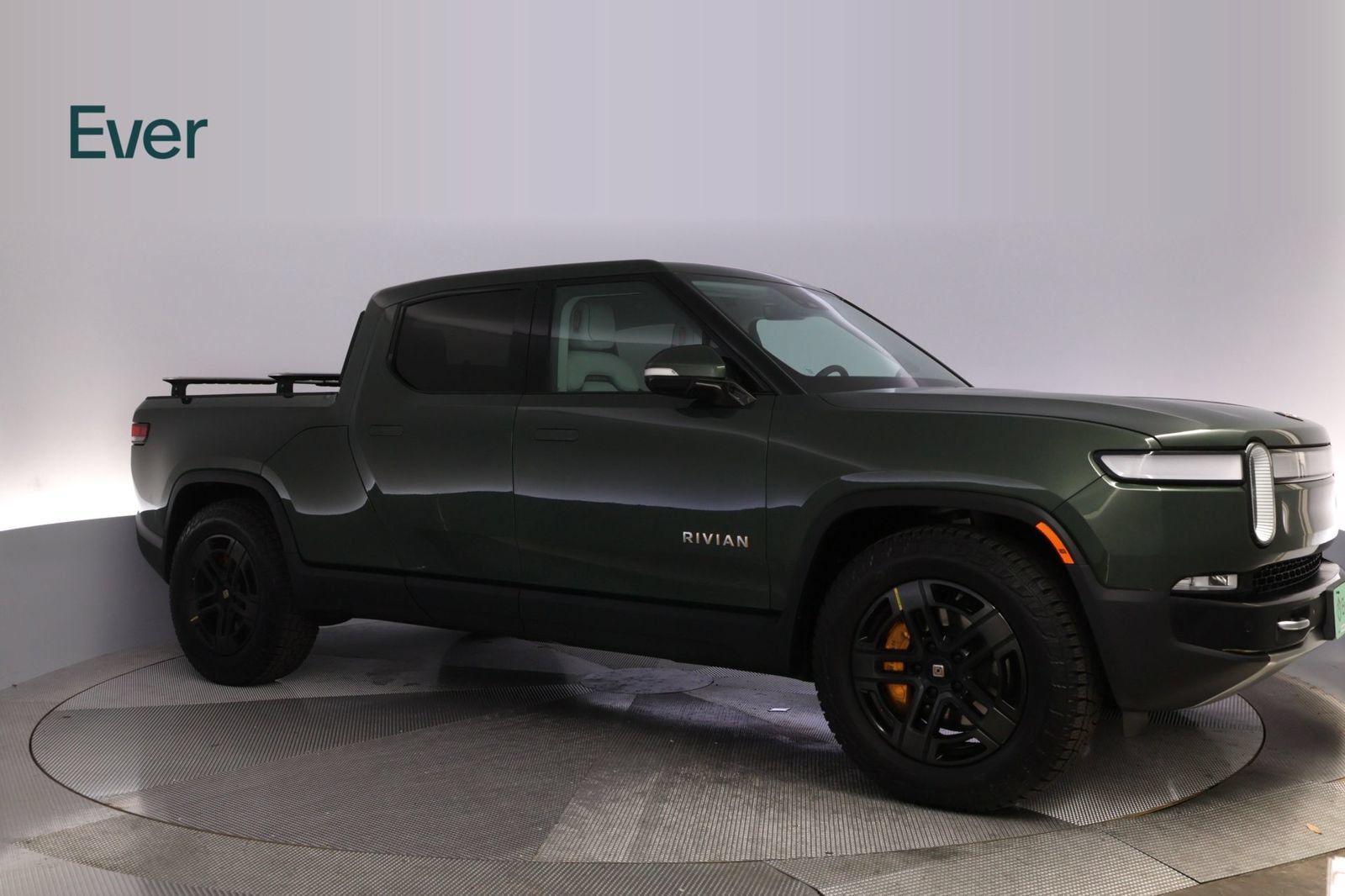 Used 2022 Rivian R1T Adventure AWD/4WD image 14