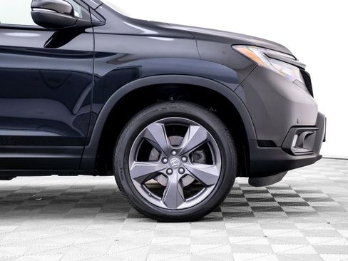 Certified 2021 Honda Passport Touring image 35