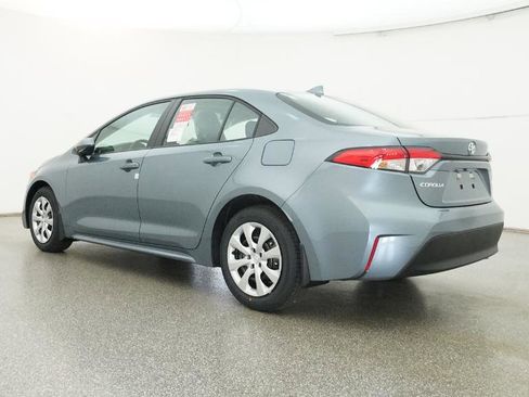 New 2026 Toyota Corolla LE image 57