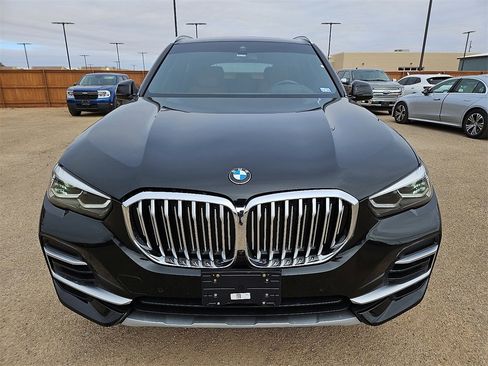 Used 2023 BMW X5 xDrive40i image 12