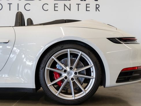 Used 2020 Porsche 911 Carrera S RWD image 20