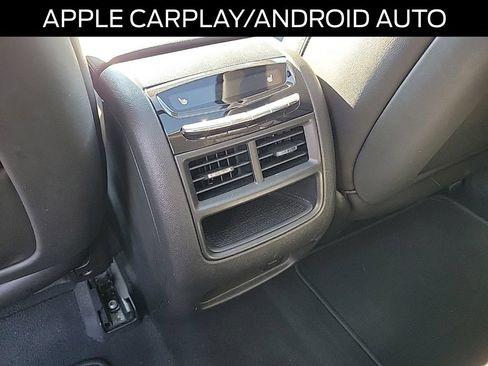 Used 2018 Cadillac XT5 Premium Luxury FWD image 11